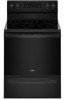 Whirlpool WFE550S0H New Review