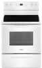 Whirlpool WFE550S0HW New Review