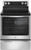 Whirlpool WFE745H0FS New Review