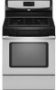 Get support for Whirlpool WFG371LVS - 30 Inch Gas Range