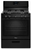 Whirlpool WFG505M0B New Review