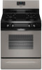 Get support for Whirlpool WFG510S0AD