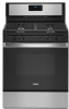 Whirlpool WFG515S0JS New Review