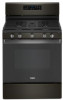 Get support for Whirlpool WFG525S0JV