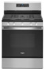 Whirlpool WFG525S0JZ New Review