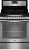 Whirlpool WFG540H0AS New Review