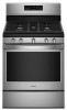 Whirlpool WFG550S0HZ New Review