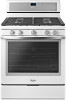 Whirlpool WFG710H0AH New Review