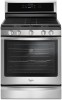 Whirlpool WFG745H0FS New Review
