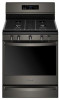 Whirlpool WFG775H0HV Support Question