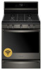 Whirlpool WFG975H0H New Review