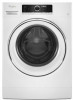 Whirlpool WFW5090JW New Review
