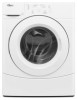 Troubleshooting, manuals and help for Whirlpool WFW9050XW