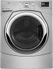Troubleshooting, manuals and help for Whirlpool WFW9351YL