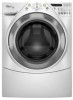 Troubleshooting, manuals and help for Whirlpool WFW9400SZ - Metallic Water Drop WhirlpoolR Duet HTR Ultra Capacity