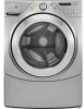 Troubleshooting, manuals and help for Whirlpool WFW9450WL - 4.4 cu. Ft. Duet Front-Load Washer