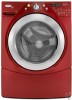 Troubleshooting, manuals and help for Whirlpool WFW9450WR - ADA COMPLIANT 4.4 CF 12 CYCLESTEMPS 1300 RPM CHROME KNOB