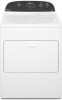 Whirlpool WGD4850BW New Review