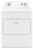Whirlpool WGD4850HW New Review