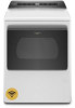 Whirlpool WGD6120HW New Review