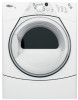 Whirlpool WGD8300S Support Question