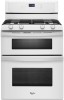 Whirlpool WGG555S0BW New Review