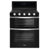 Whirlpool WGG745S0FE New Review