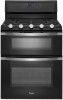 Whirlpool WGG755S0BE New Review