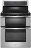 Whirlpool WGG755S0BH New Review