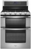 Whirlpool WGG755S0BS New Review