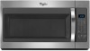 Whirlpool WMH31017FS New Review