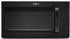 Whirlpool WMH31017HB New Review