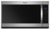 Whirlpool WMH53521HZ New Review