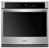 Whirlpool WOS31ES7J New Review