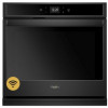 Whirlpool WOS51EC7HB New Review