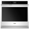 Whirlpool WOS72EC0HW New Review