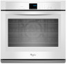 Whirlpool WOS92EC0AW New Review