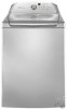 Get support for Whirlpool WTW6700TU - 28in Washer - Diamond Dust