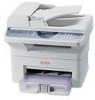 Get support for Xerox 3200MFPB - Phaser B/W Laser
