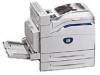 Troubleshooting, manuals and help for Xerox 5500DN - Phaser B/W Laser Printer