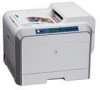 Get support for Xerox 6100DN - Phaser Color Laser Printer
