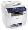 Get support for Xerox 6110MFP - Phaser Color Laser