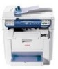 Get support for Xerox 6115MFP - Phaser Color Laser