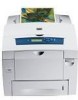 Troubleshooting, manuals and help for Xerox 8560DN - Phaser Color Solid Ink Printer