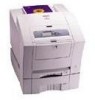 Troubleshooting, manuals and help for Xerox 860DX - Phaser Color Solid Ink Printer