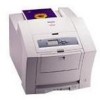 Troubleshooting, manuals and help for Xerox 860N - Phaser Color Solid Ink Printer