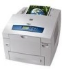 Troubleshooting, manuals and help for Xerox 8860DN - Phaser Color Solid Ink Printer