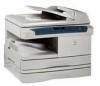 Get support for Xerox XD120F - WorkCentre B/W Laser Printer