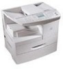 Get support for Xerox F12 - FaxCentre B/W Laser