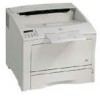 Get support for Xerox N2025 - DocuPrint B/W Laser Printer
